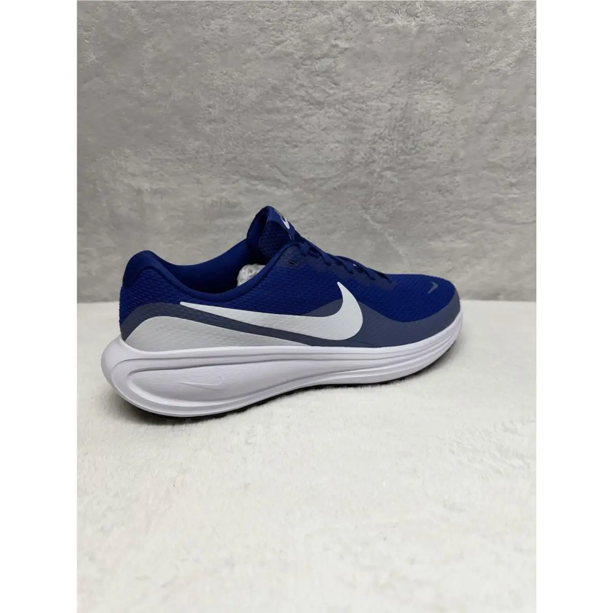 Nike shoes - Nike Revolution 8 - Revolution - White 0