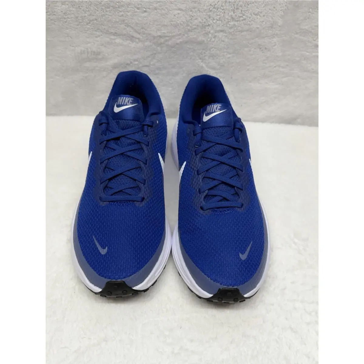 Nike shoes - Nike Revolution 8 - Revolution - White 3