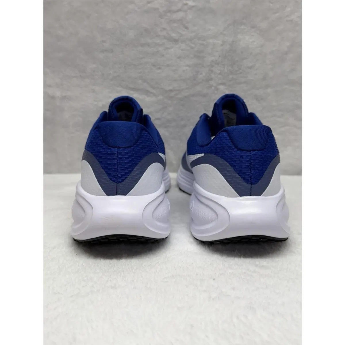 Nike shoes - Nike Revolution 8 - Revolution - White 5