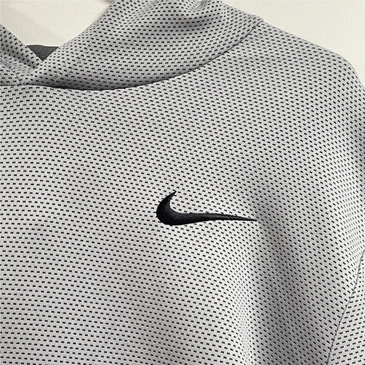 Nike clothing - Gray 0