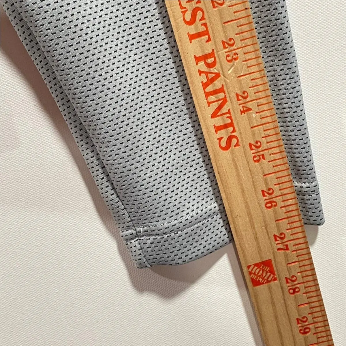 Nike clothing - Gray 3