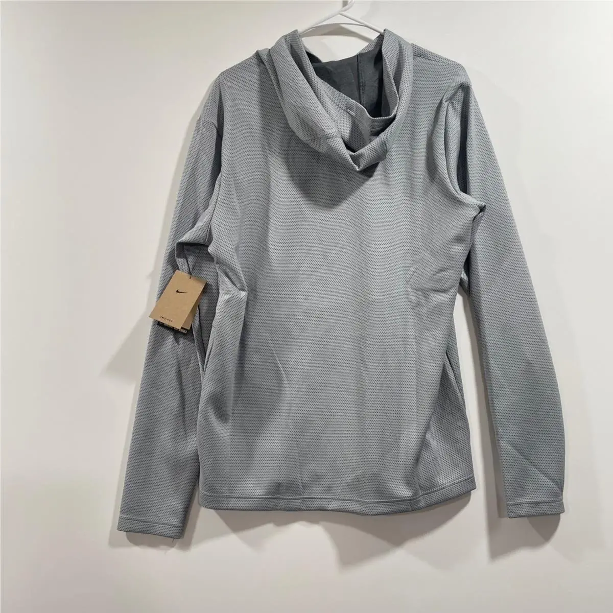 Nike clothing - Gray 6