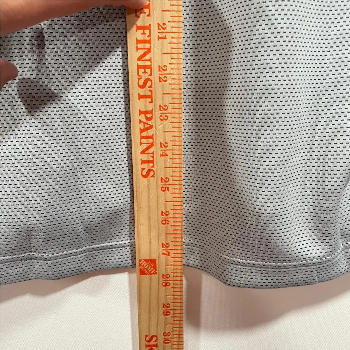 Nike clothing - Gray 7