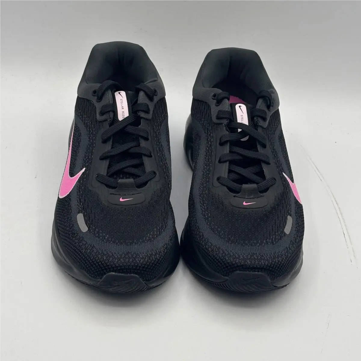 Nike shoes - Stellar Ride (GS) - Stellar Ride - Black 1