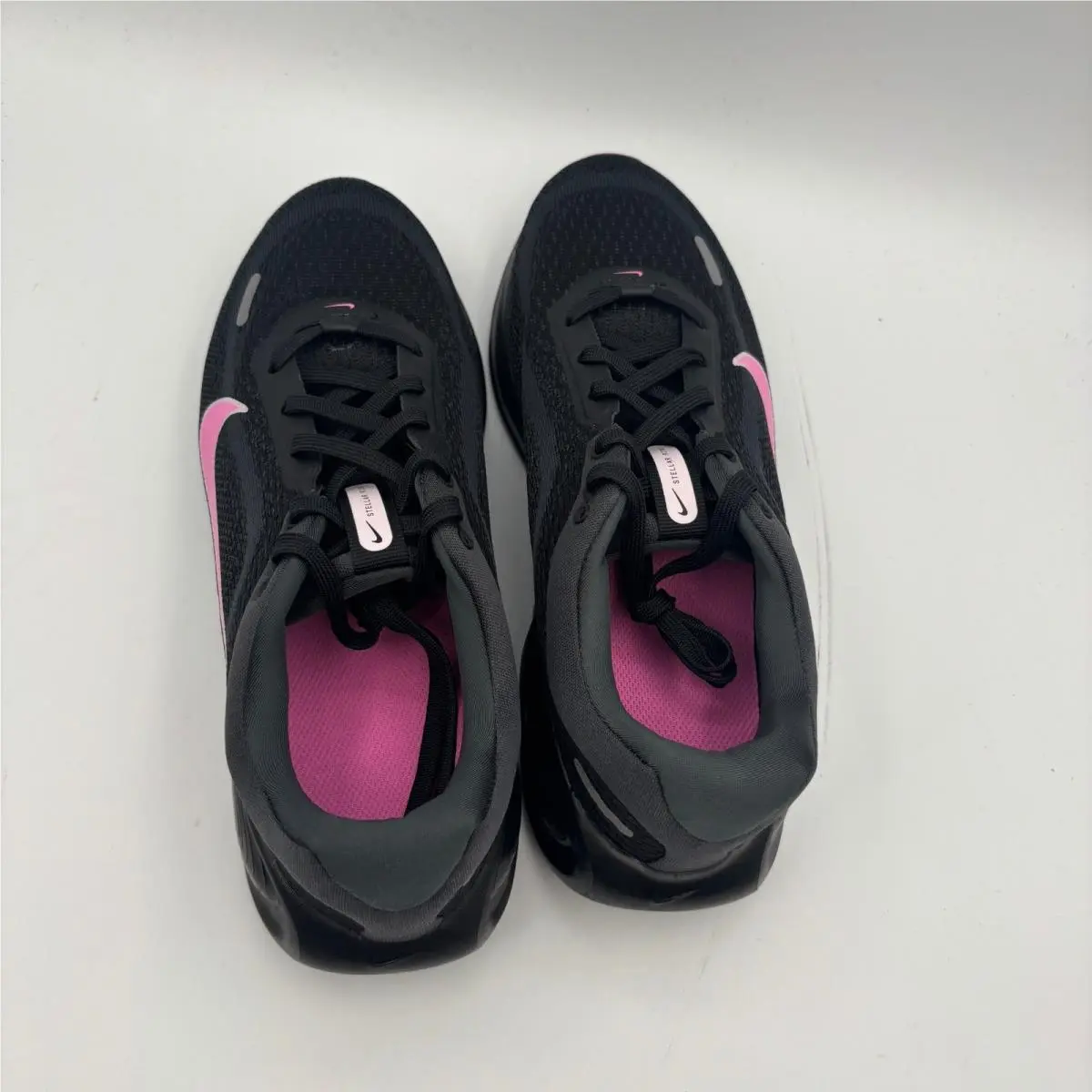 Nike shoes - Stellar Ride (GS) - Stellar Ride - Black 3