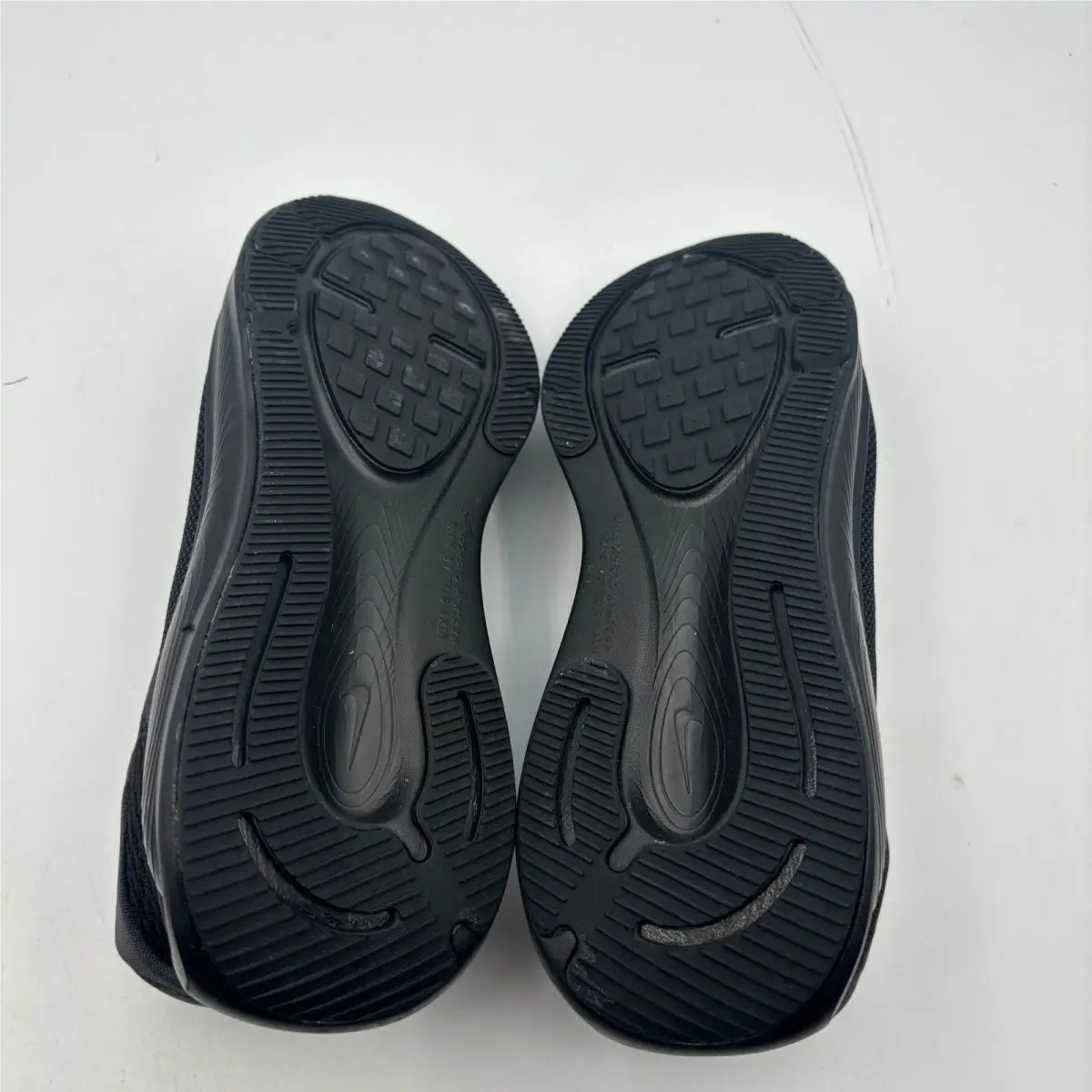 Nike shoes - Stellar Ride (GS) - Stellar Ride - Black 4