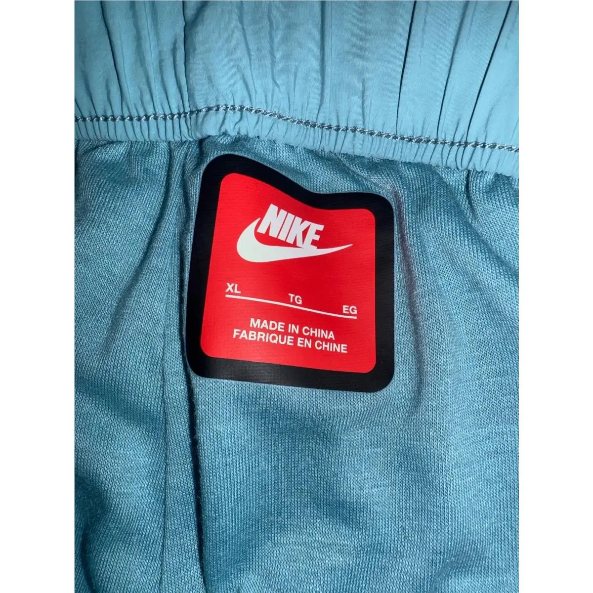 Nike clothing - NA - Blue 8