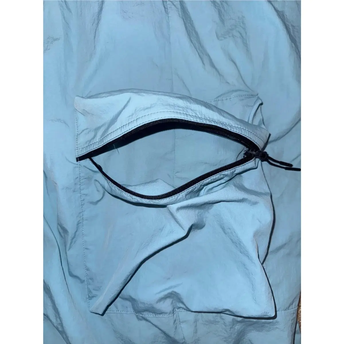 Nike clothing - NA - Blue 9