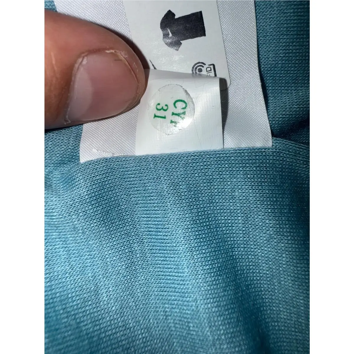 Nike clothing - NA - Blue 10