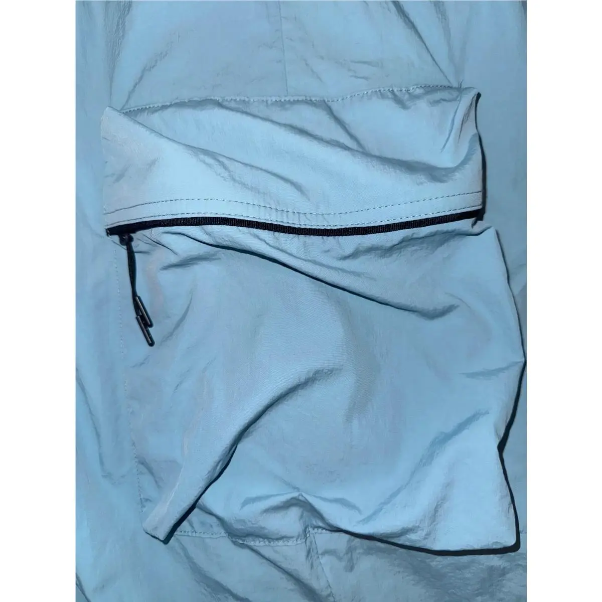 Nike clothing - NA - Blue 0