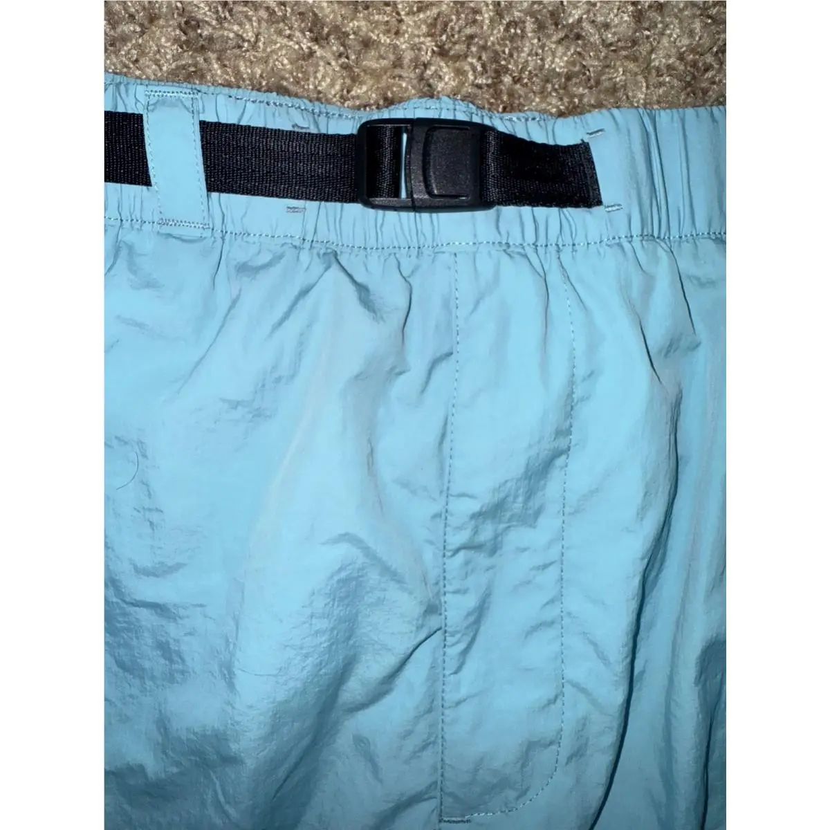 Nike clothing - NA - Blue 1