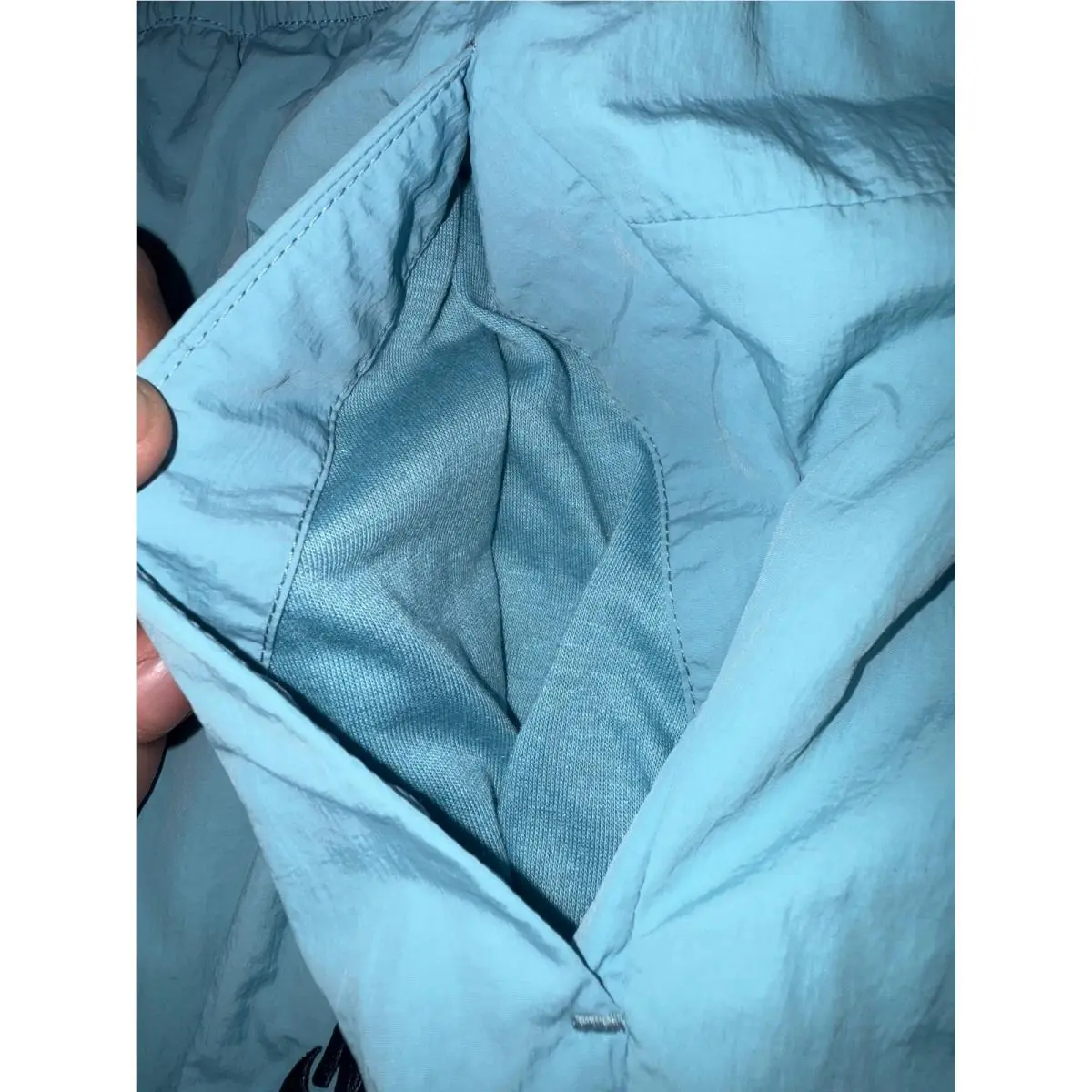 Nike clothing - NA - Blue 2