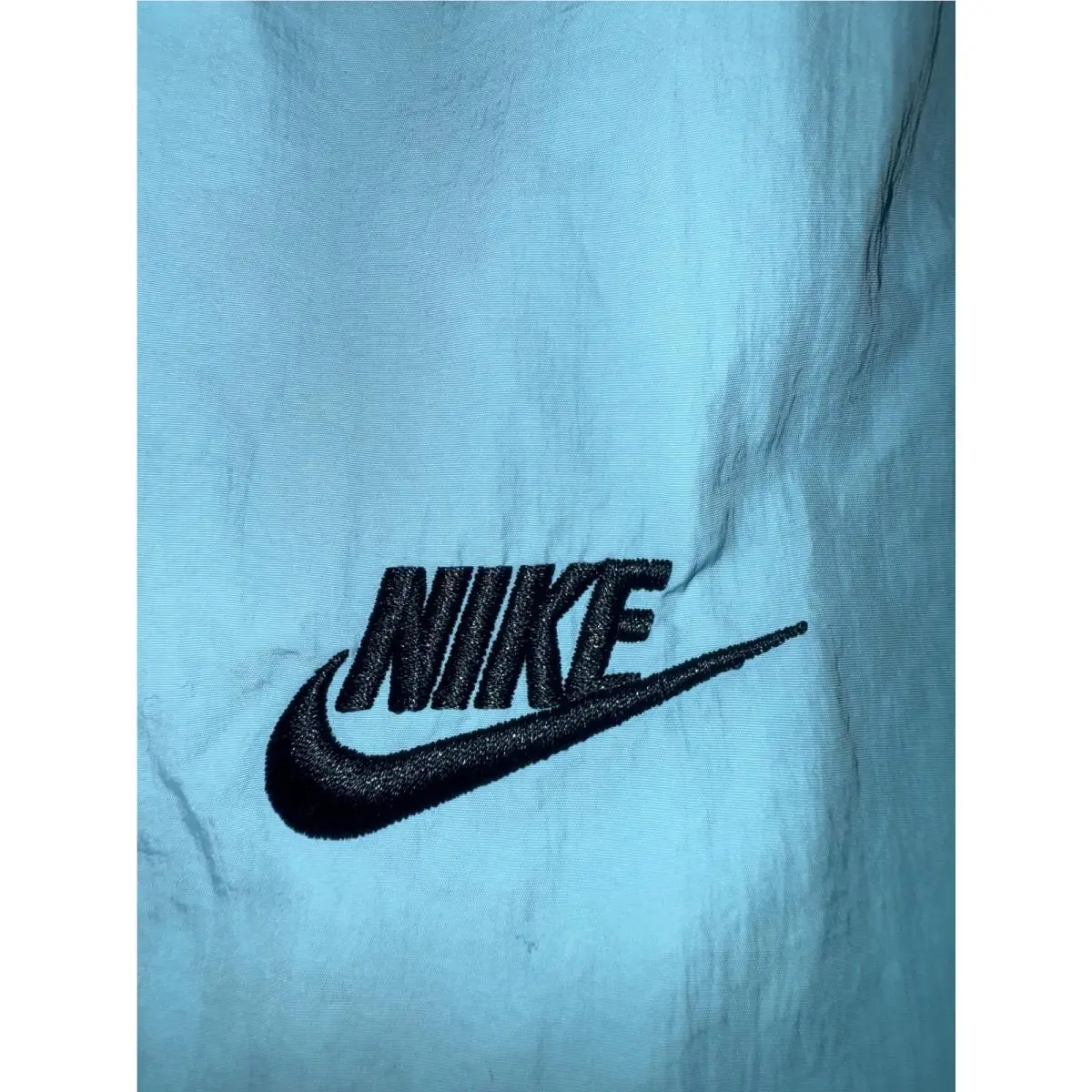 Nike clothing - NA - Blue 4