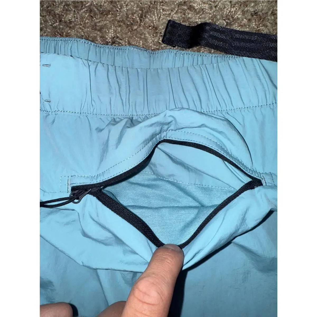 Nike clothing - NA - Blue 5
