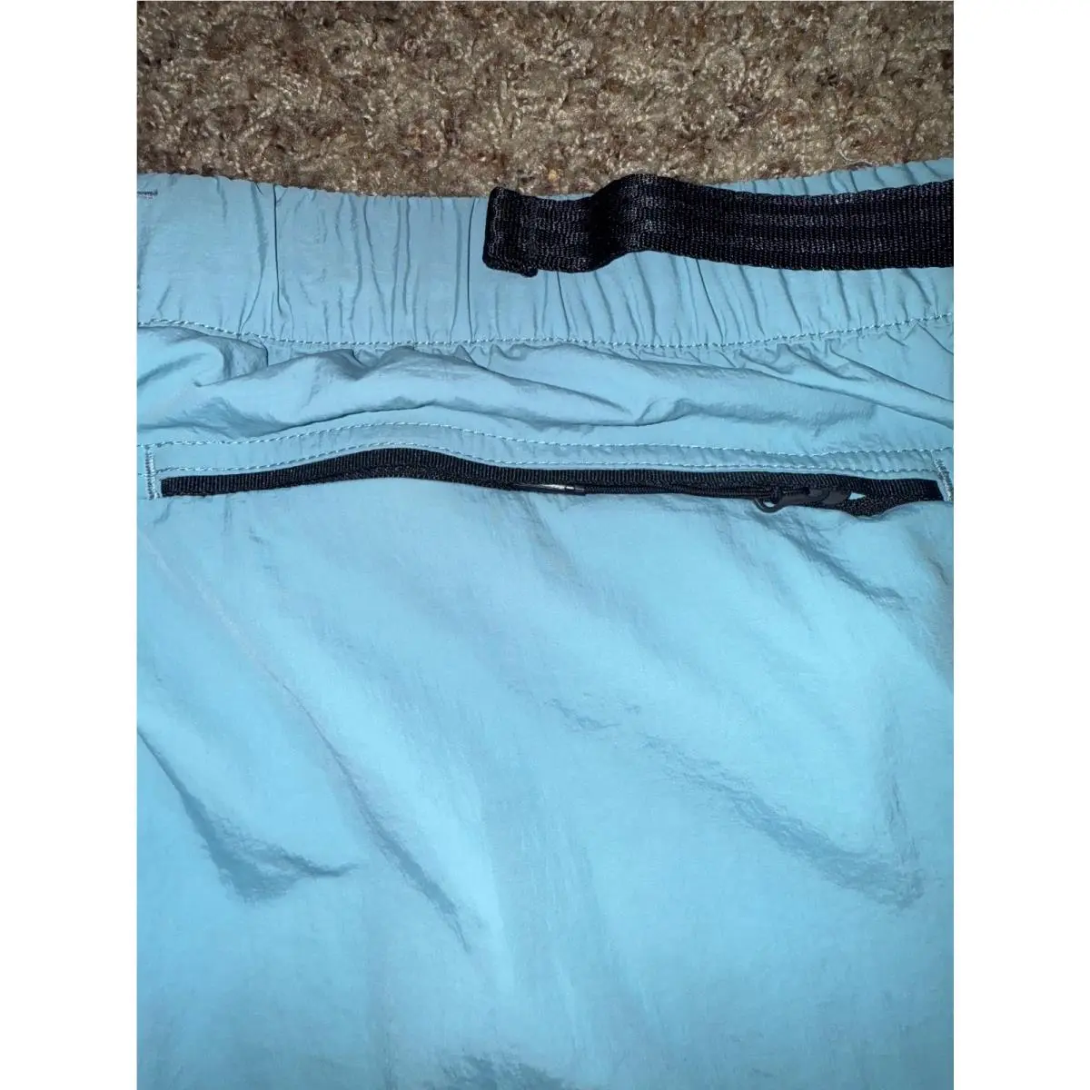 Nike clothing - NA - Blue 6