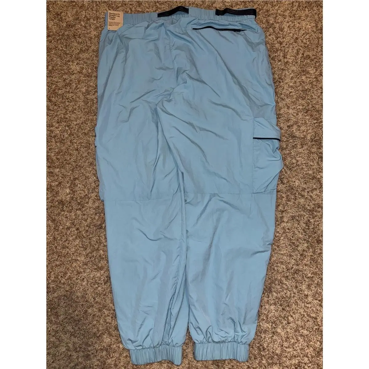 Nike clothing - NA - Blue 7