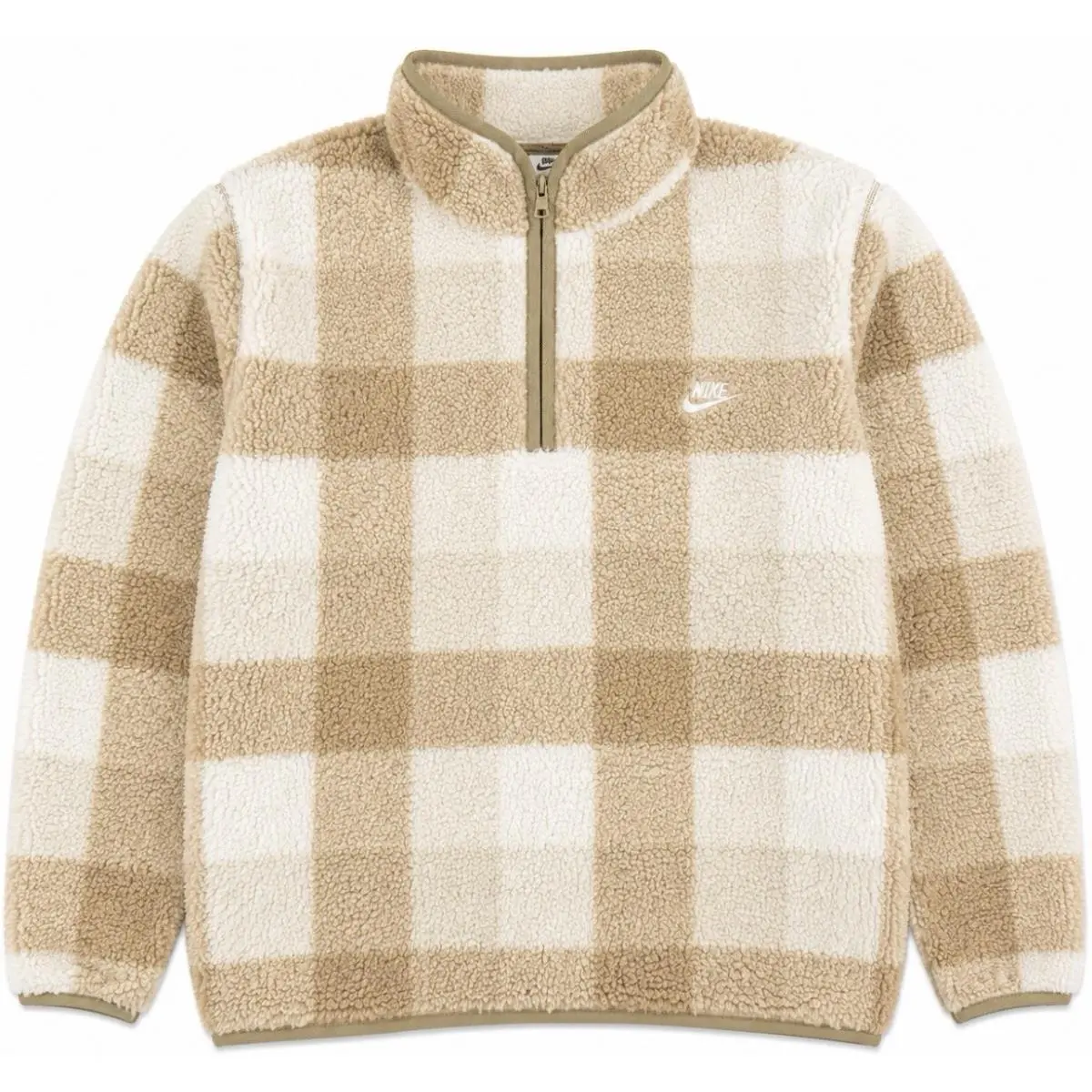 Nike clothing - Brown (UPC: 0197600294387) 0