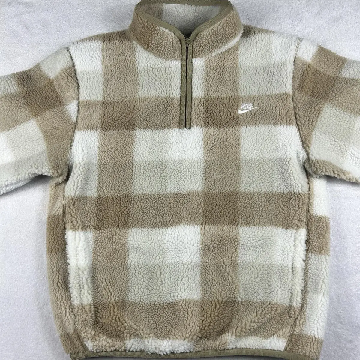 Nike clothing - Brown (UPC: 0197600294387) 8