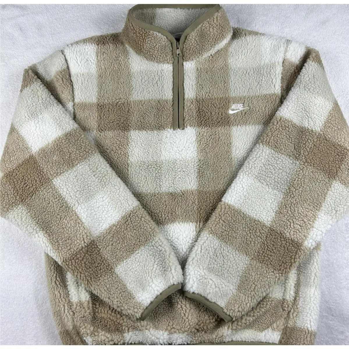 Nike clothing - Brown (UPC: 0197600294387) 2