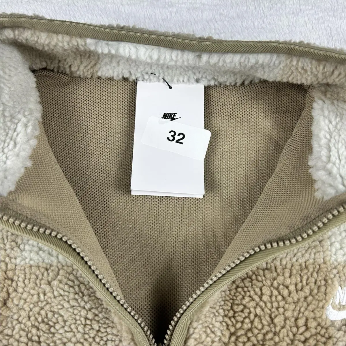 Nike clothing - Brown (UPC: 0197600294387) 6