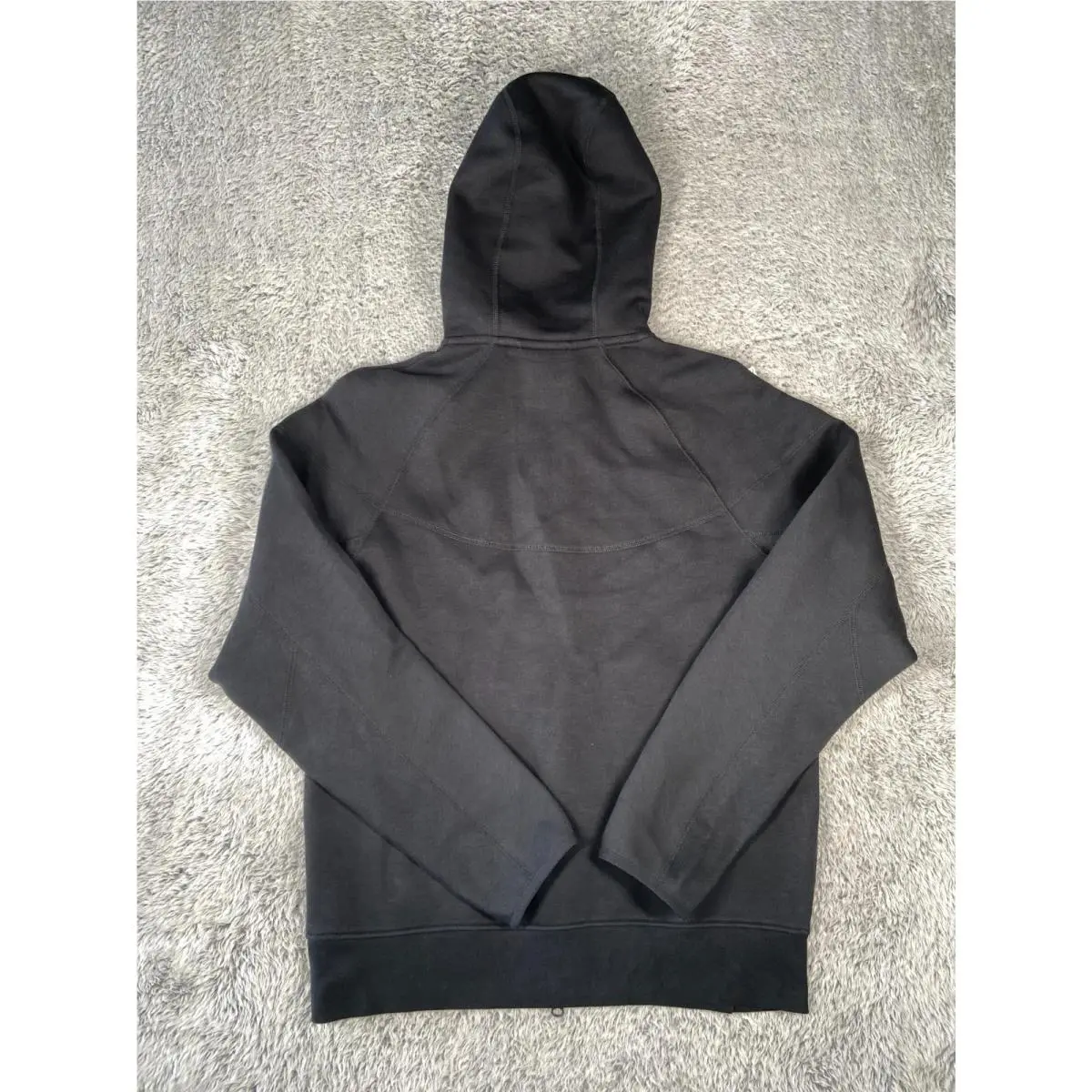 Nike clothing - Black 0