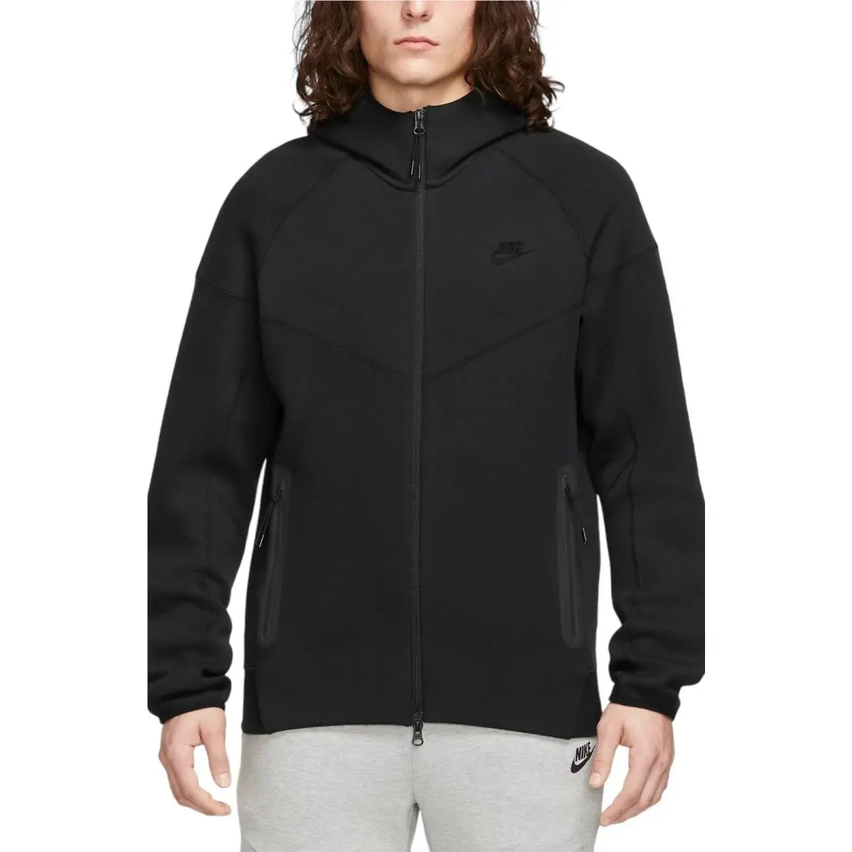 Nike clothing - Black 1
