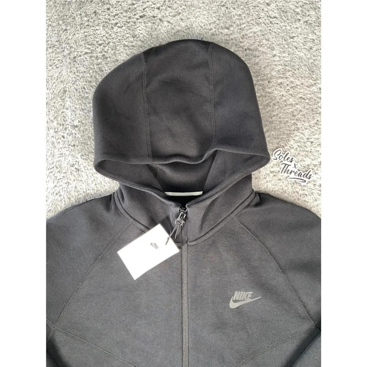 Nike clothing - Black 2