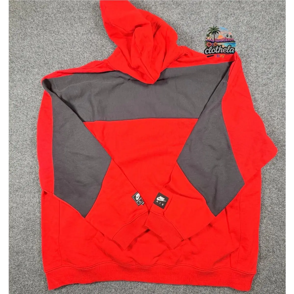 Nike clothing - Black 0
