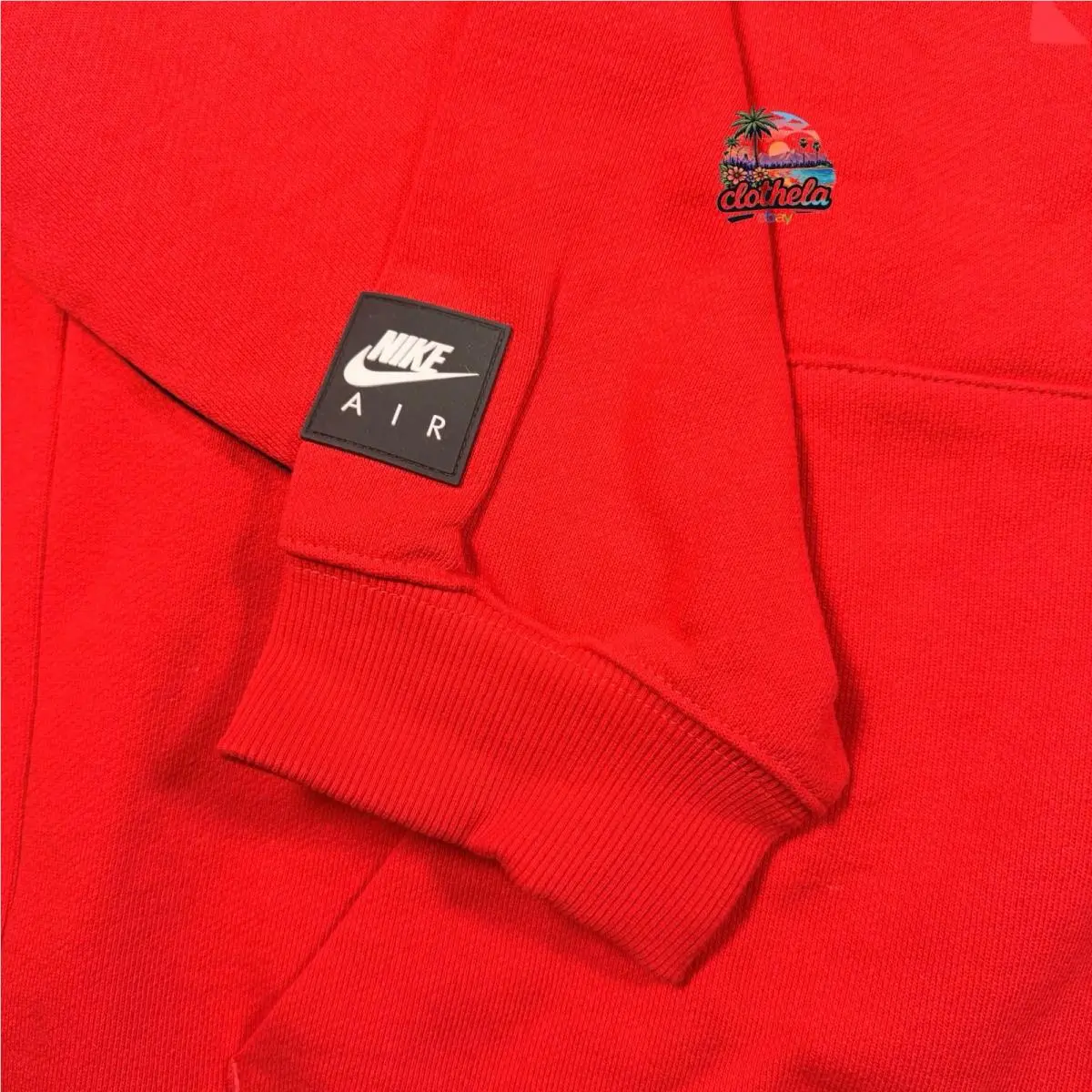 Nike clothing - Black 2