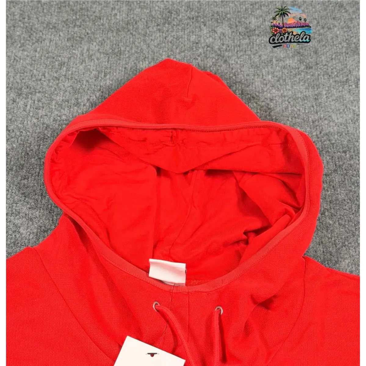 Nike clothing - Black 5