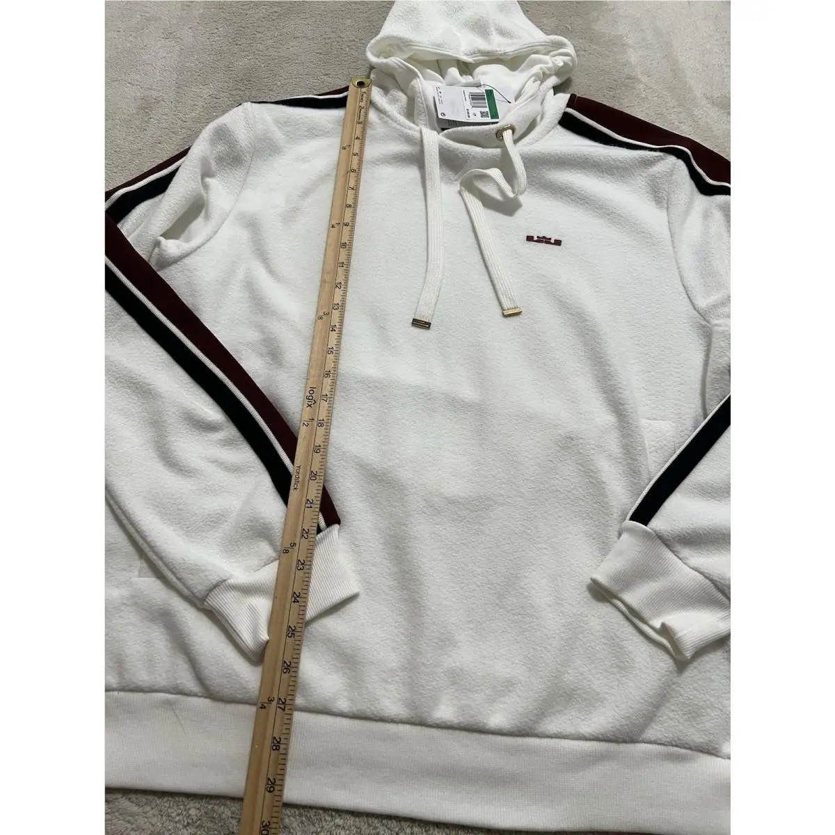 Nike clothing - White 0