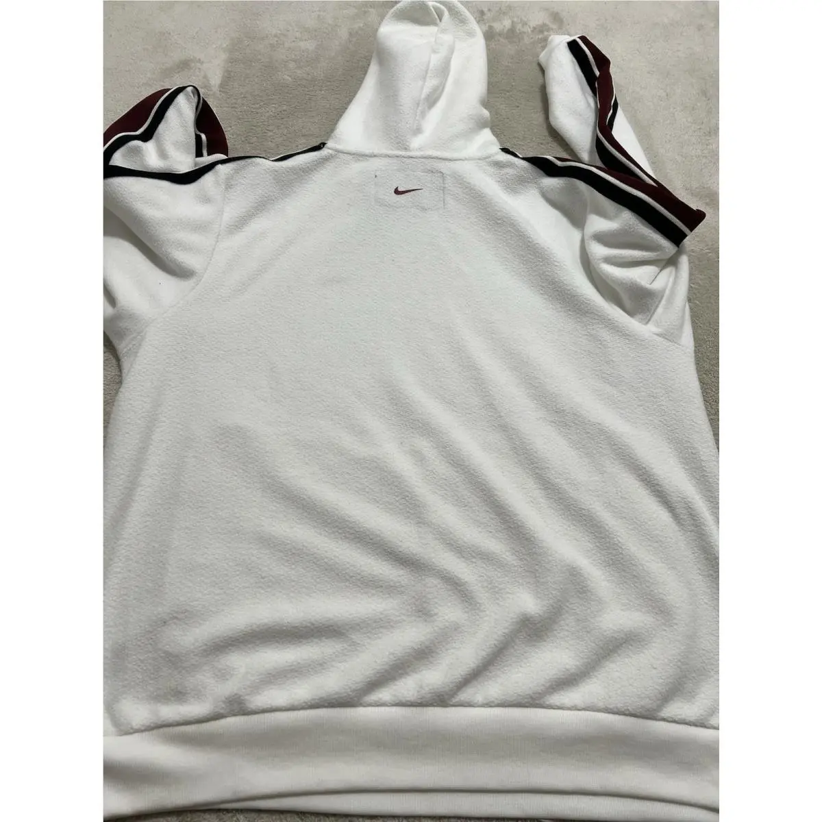 Nike clothing - White 2