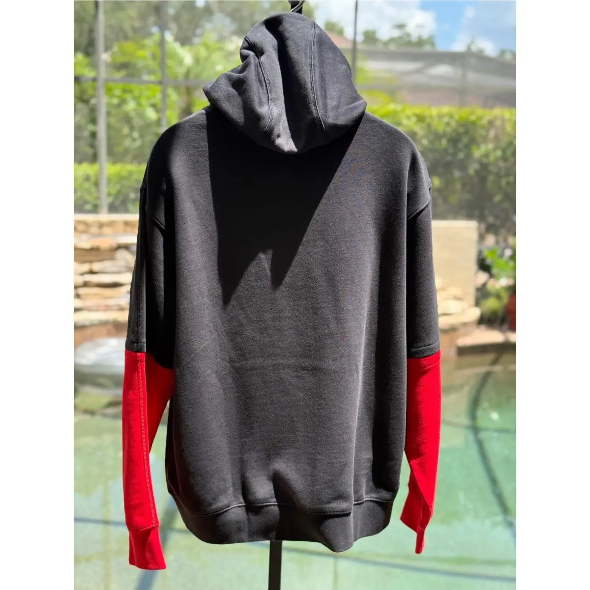 Nike clothing - Black 3