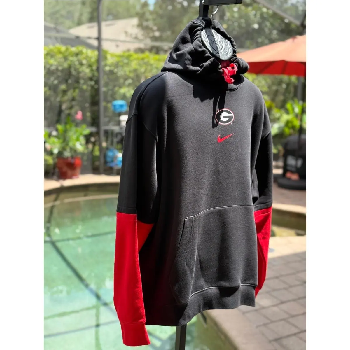 Nike clothing - Black 0