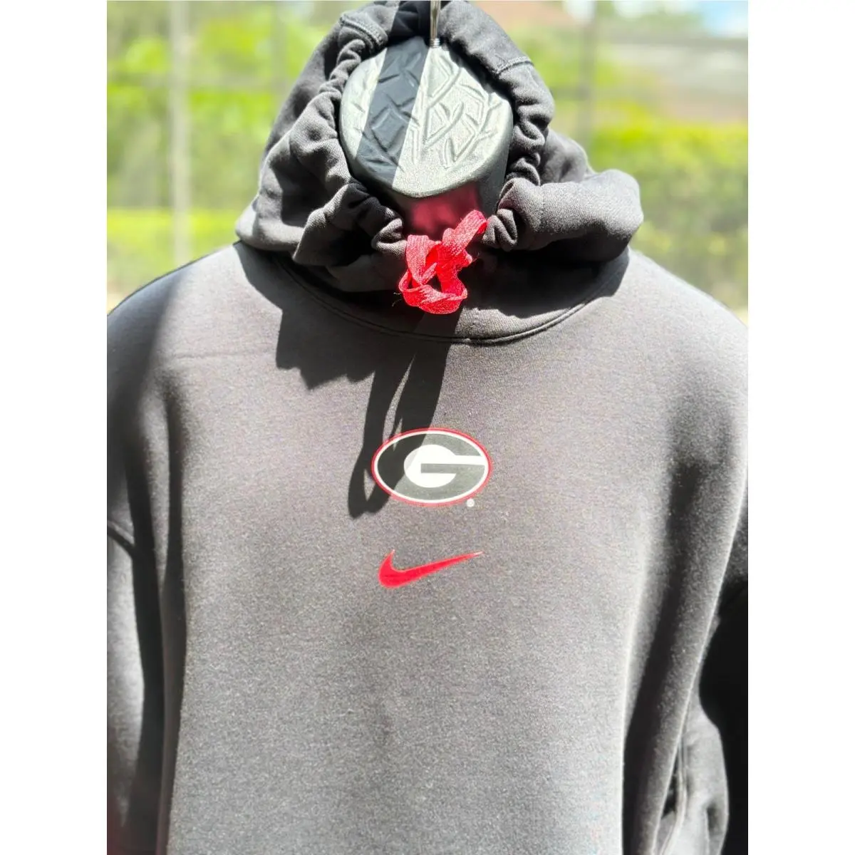 Nike clothing - Black 1