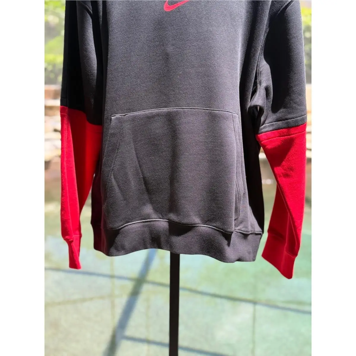 Nike clothing - Black 2