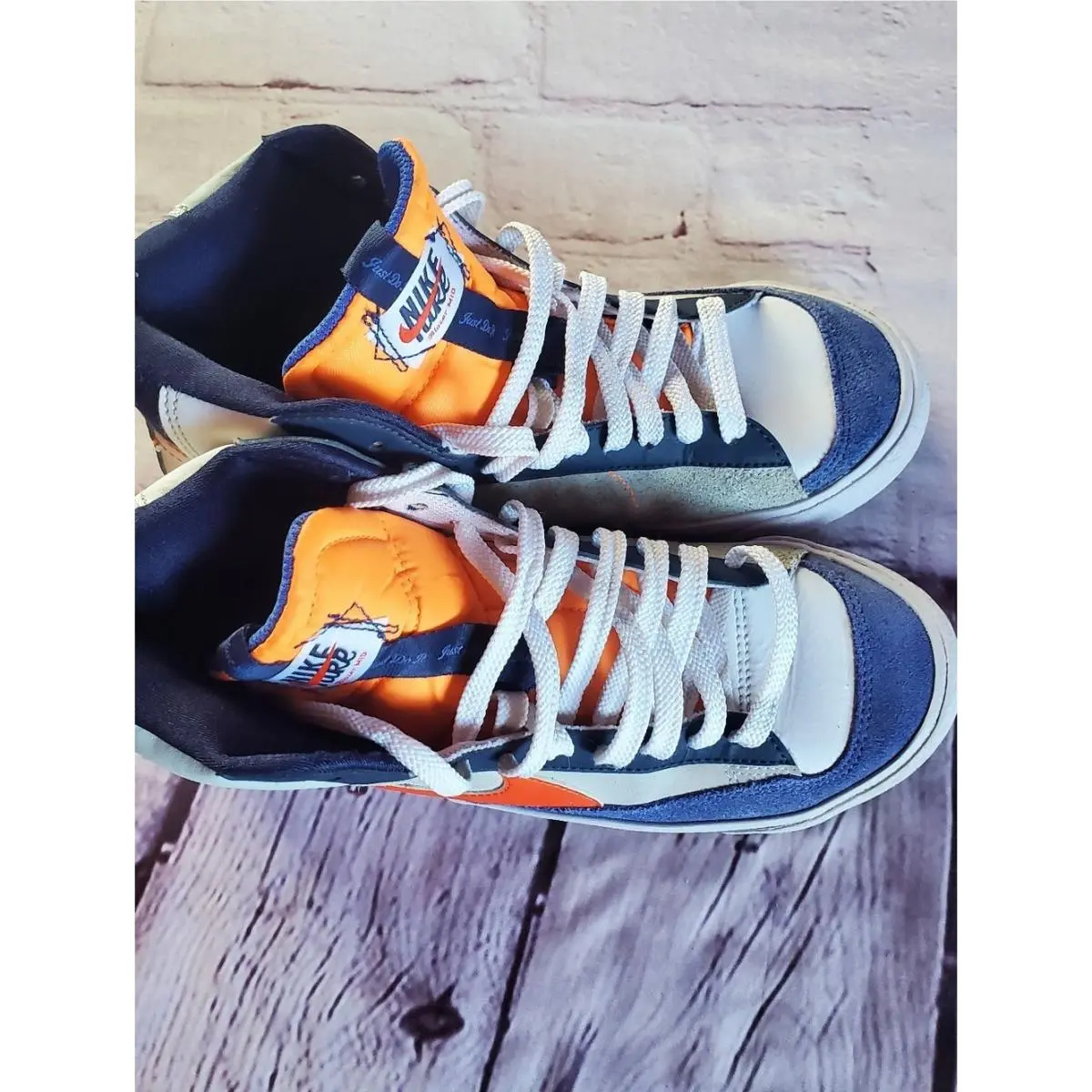 Nike shoes - White 0