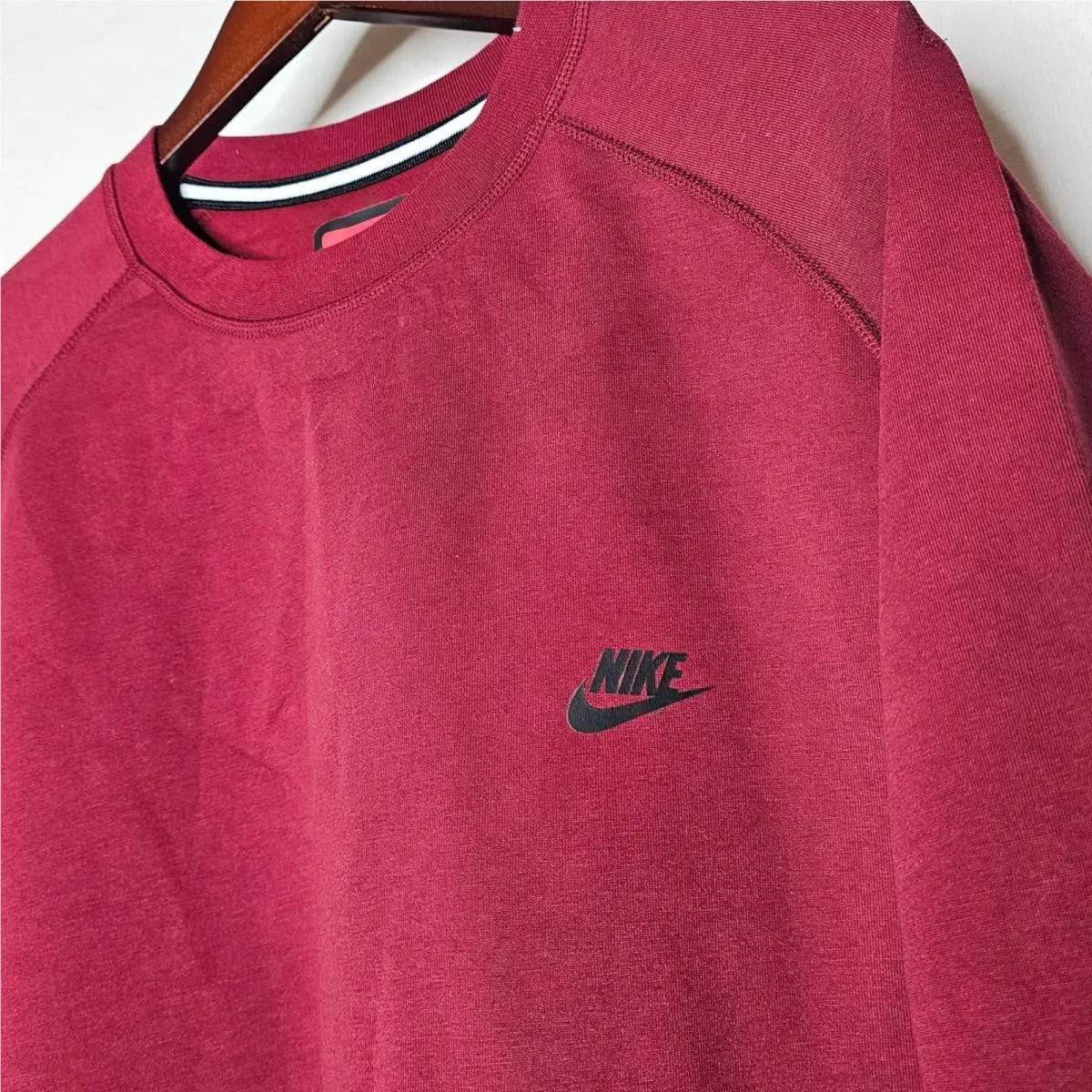 Nike clothing - Red 0