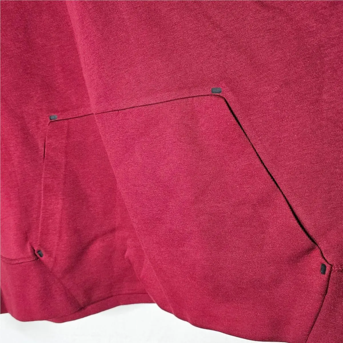 Nike clothing - Red 1