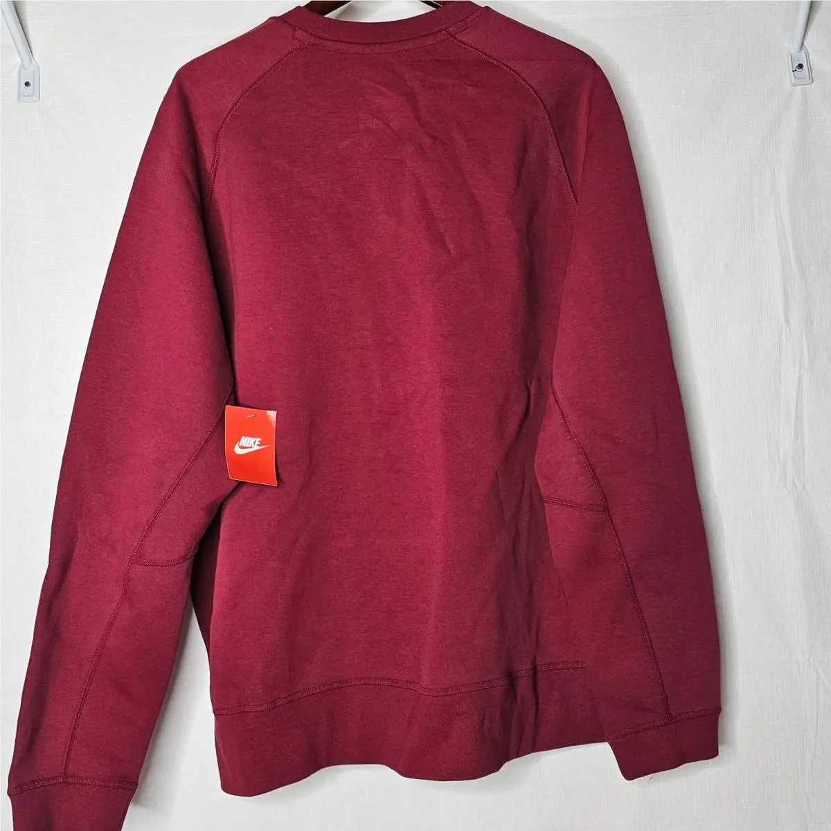 Nike clothing - Red 2