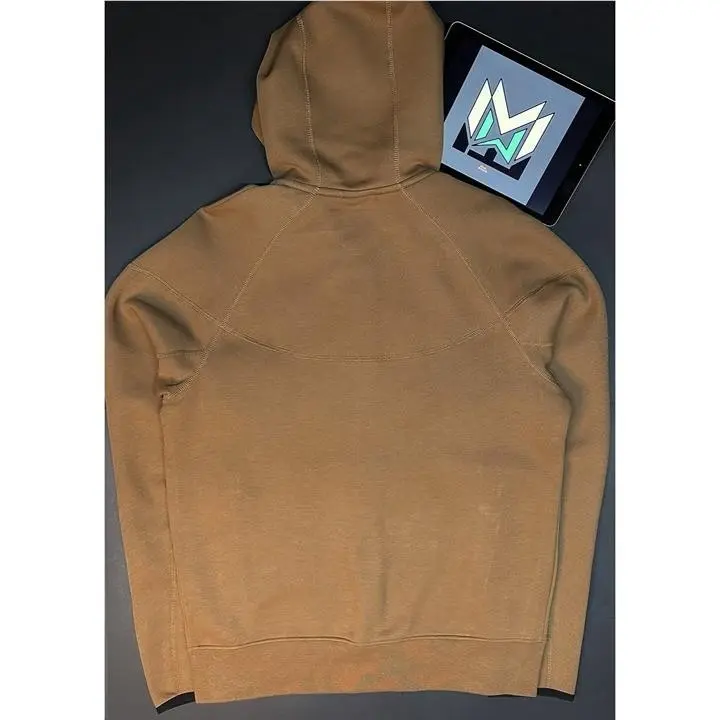 Nike clothing - Tan 5