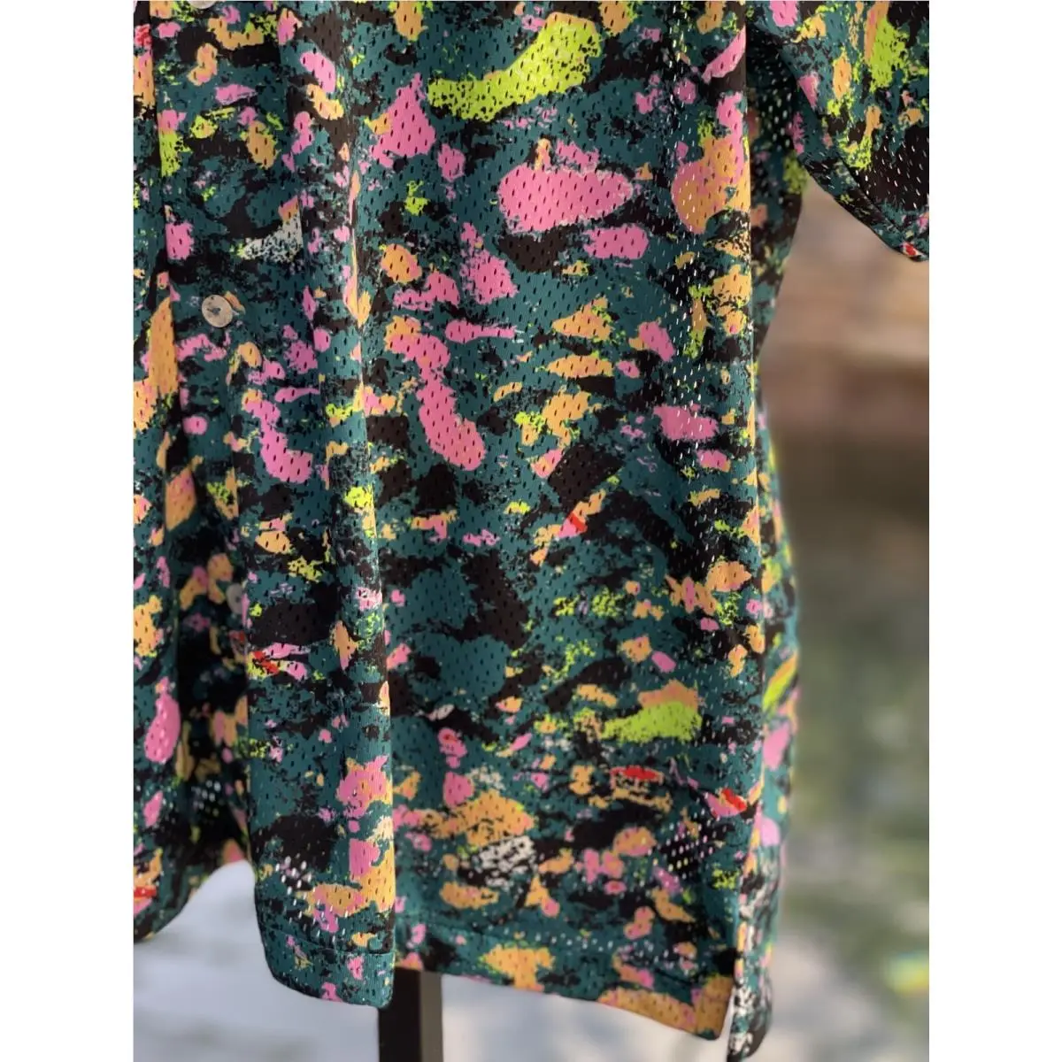 Nike clothing - NK TREK DIVISION - TREK DIVISION - Bright Spruce 2