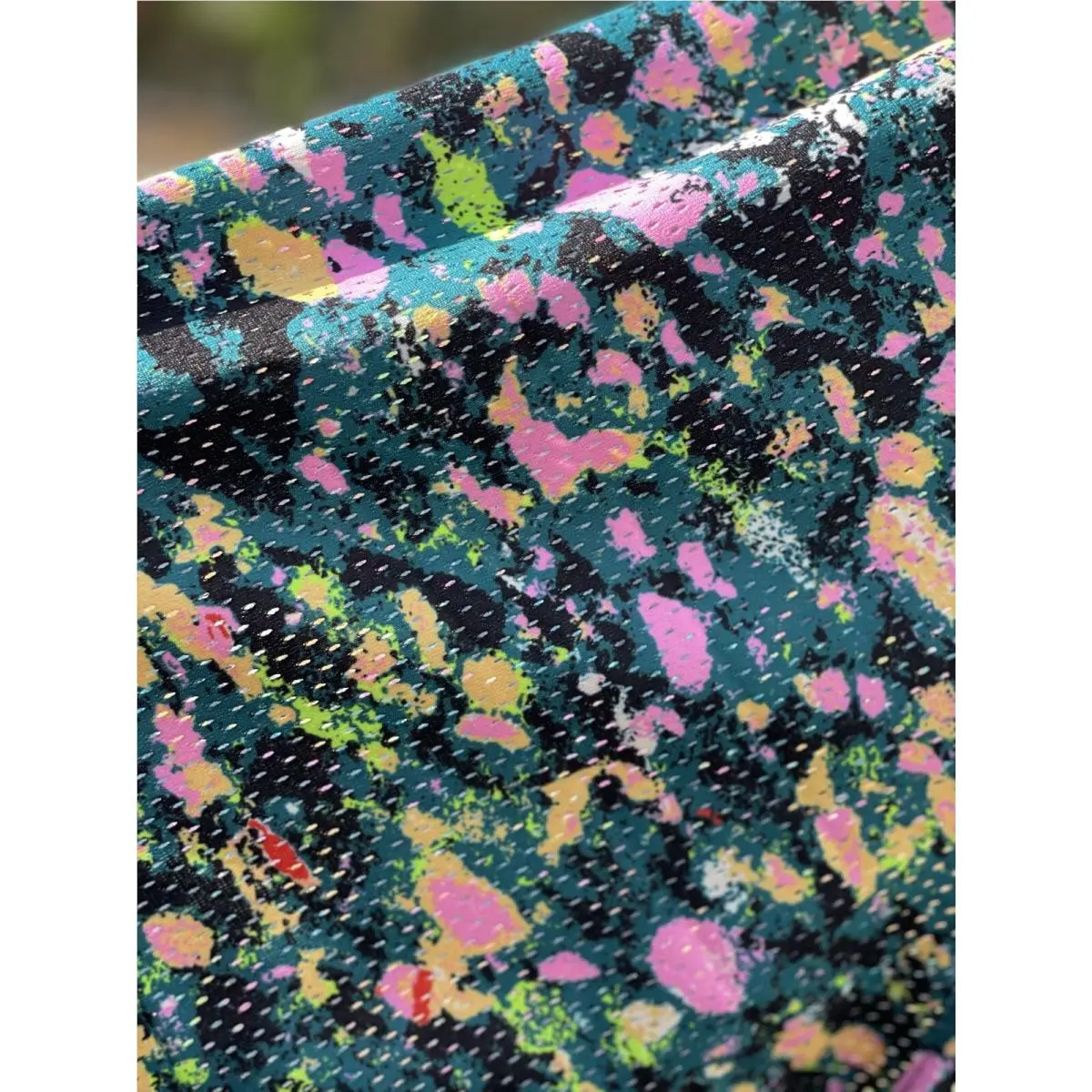 Nike clothing - NK TREK DIVISION - TREK DIVISION - Bright Spruce 5