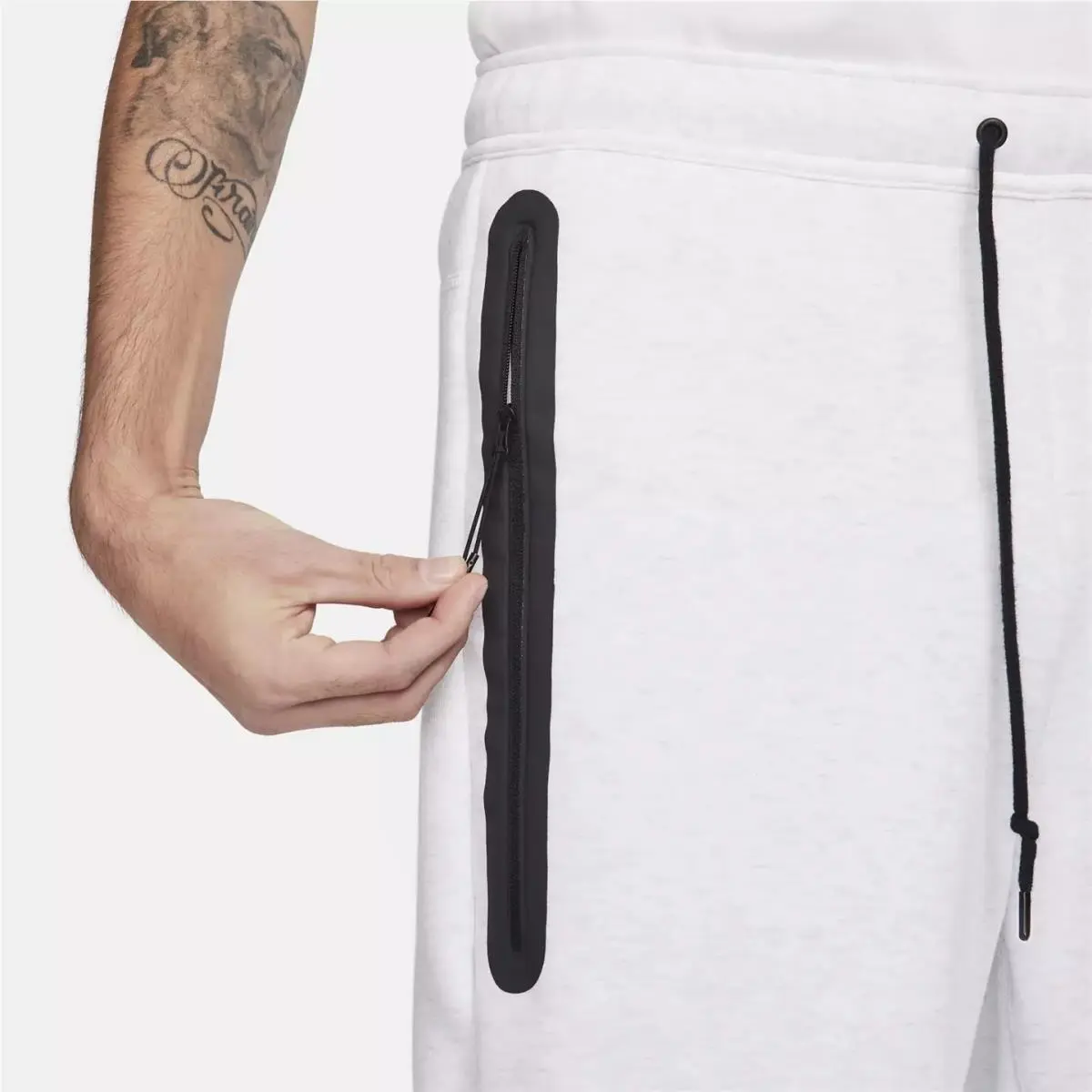 Nike clothing - White 0