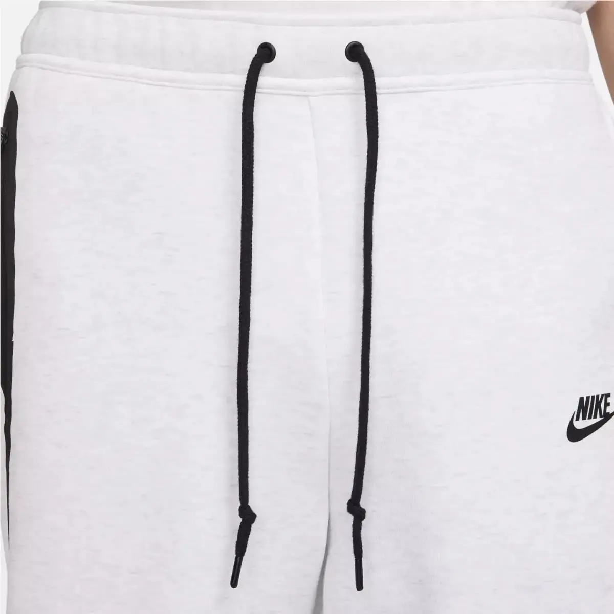 Nike clothing - White 2