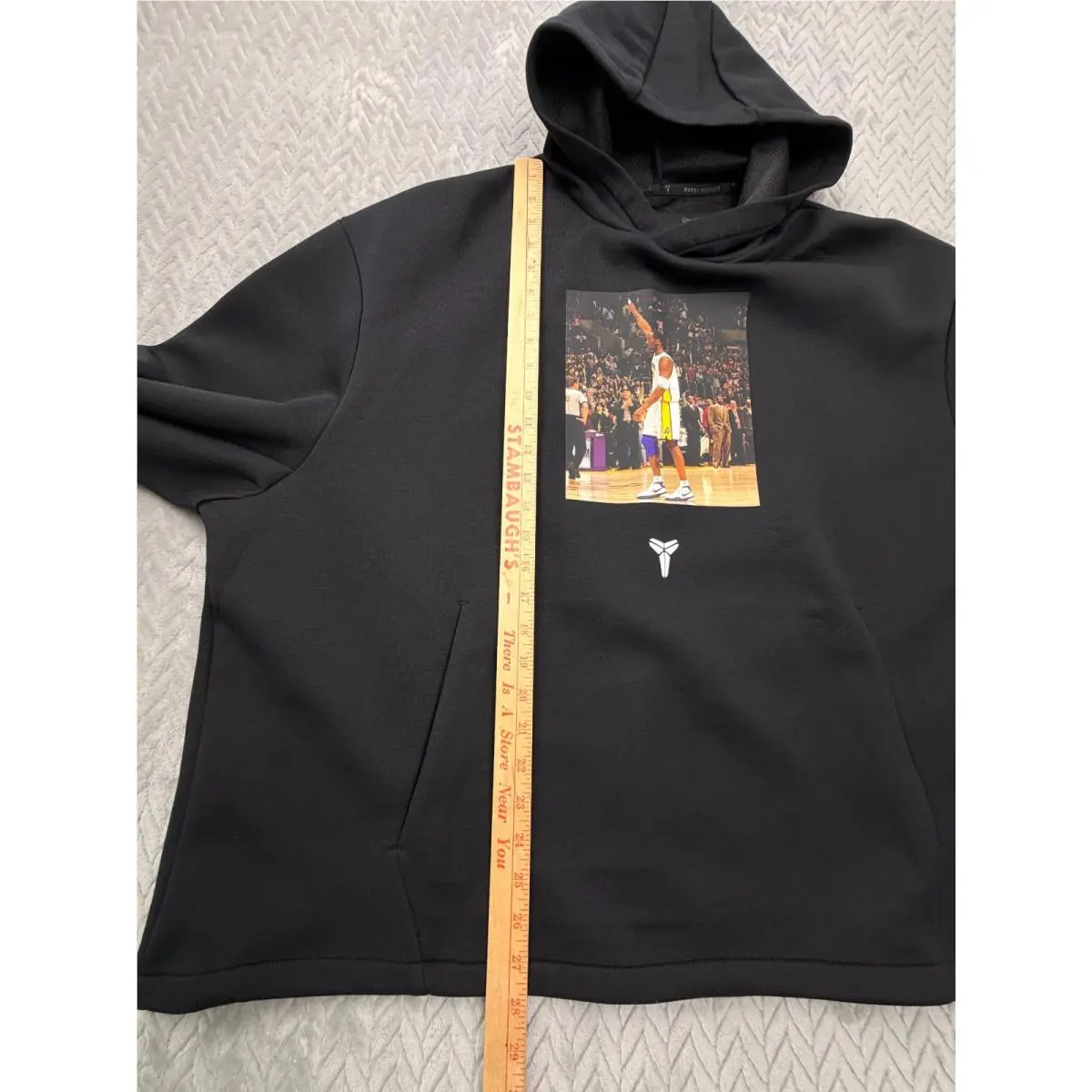 Nike clothing - IO9561010 IO9561-010 - IO9561010 IO9561-010 - Black (UPC: 198728160875) 11