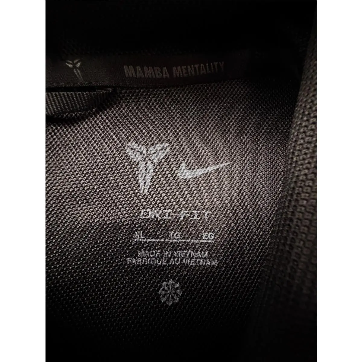 Nike clothing - IO9561010 IO9561-010 - IO9561010 IO9561-010 - Black (UPC: 198728160875) 8