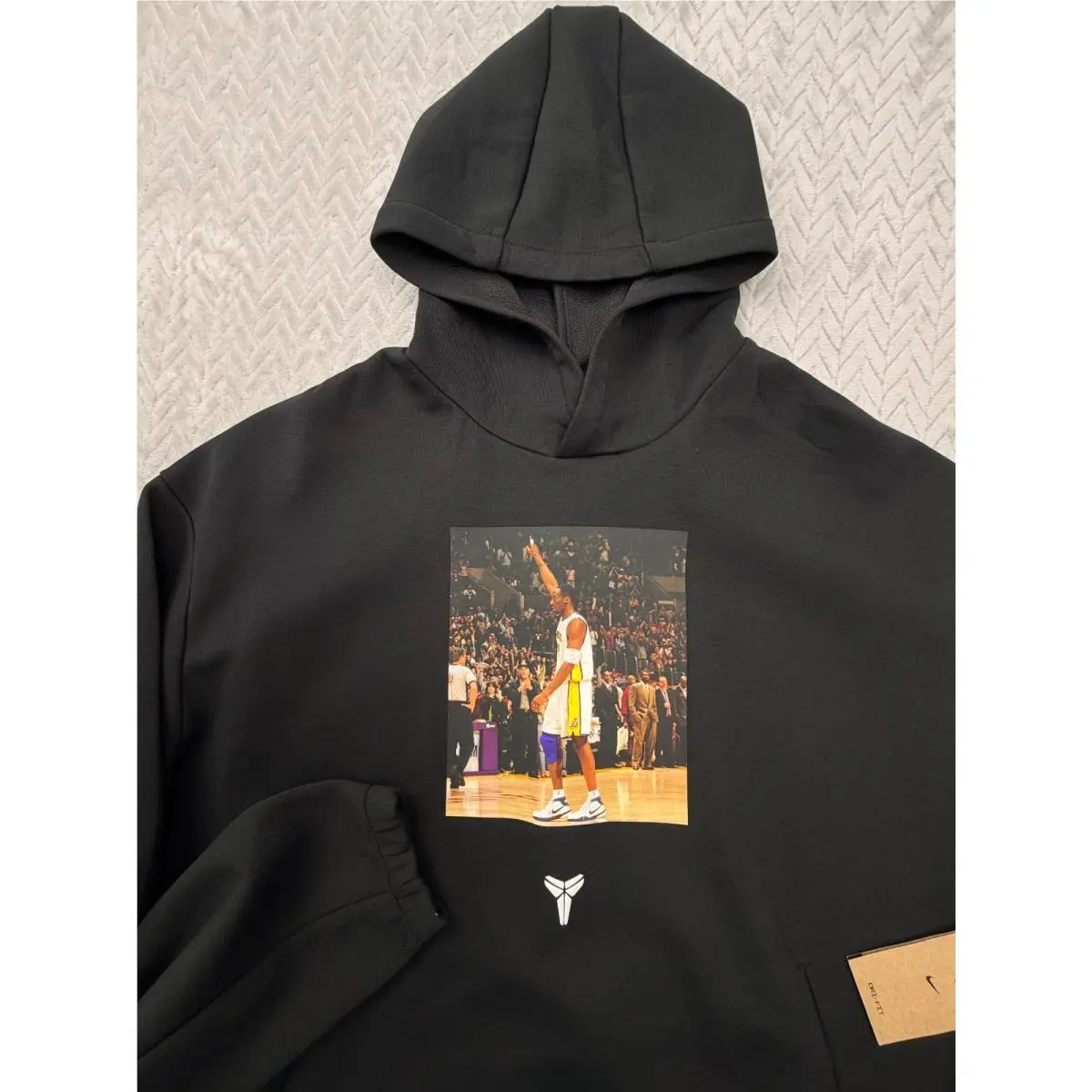 Nike clothing - IO9561010 IO9561-010 - IO9561010 IO9561-010 - Black (UPC: 198728160875) 0