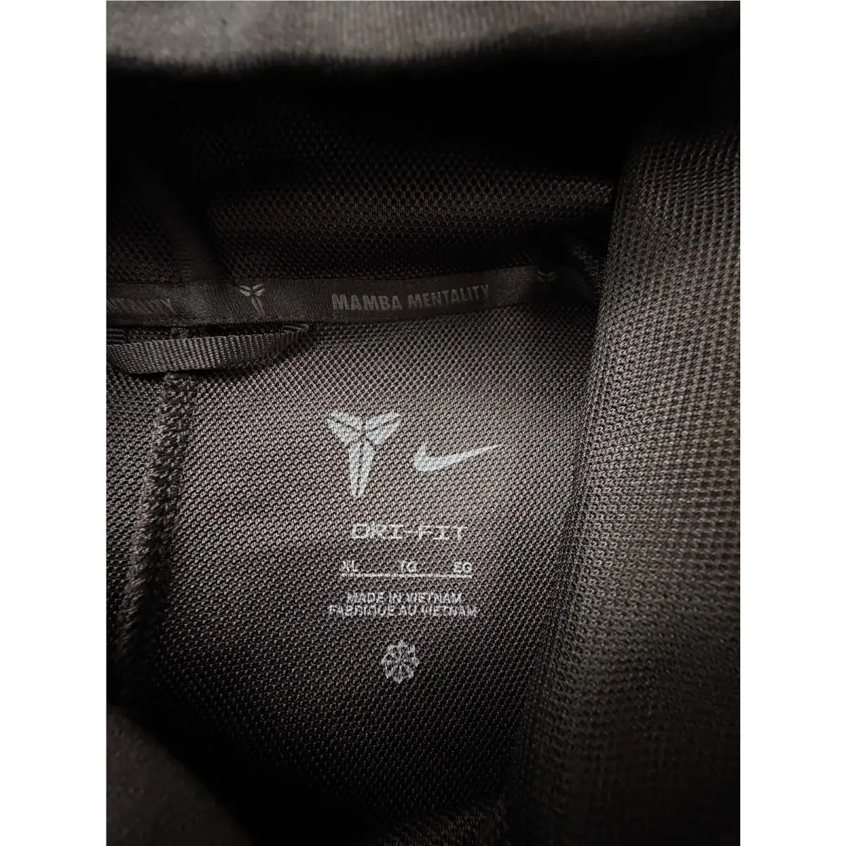 Nike clothing - IO9561010 IO9561-010 - IO9561010 IO9561-010 - Black (UPC: 198728160875) 7