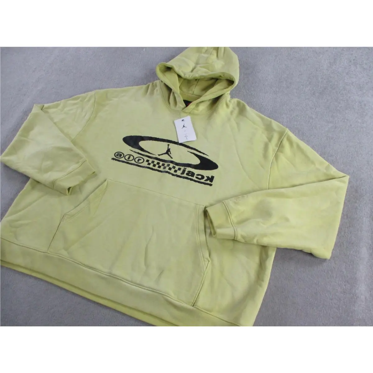 Nike clothing - Yellow 0